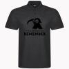 Pro RTX Pro Polyester Polo Shirt Thumbnail