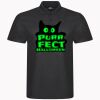 Pro RTX Pro Polyester Polo Shirt Thumbnail