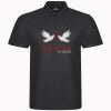 Pro RTX Pro Polyester Polo Shirt Thumbnail