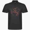 Pro RTX Pro Polyester Polo Shirt Thumbnail