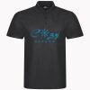 Pro RTX Pro Polyester Polo Shirt Thumbnail