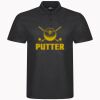 Pro RTX Pro Polyester Polo Shirt Thumbnail