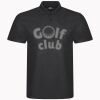 Pro RTX Pro Polyester Polo Shirt Thumbnail