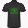 Pro RTX Pro Polyester Polo Shirt Thumbnail