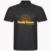 Pro RTX Pro Polyester Polo Shirt Thumbnail