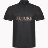 Pro RTX Pro Polyester Polo Shirt Thumbnail