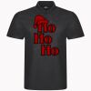 Pro RTX Pro Polyester Polo Shirt Thumbnail