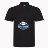 Pro RTX Pro Piqué Polo Shirt Thumbnail