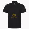 Pro RTX Pro Piqué Polo Shirt Thumbnail