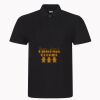 Pro RTX Pro Piqué Polo Shirt Thumbnail