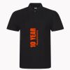 Pro RTX Pro Piqué Polo Shirt Thumbnail