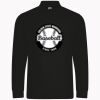 Pro RTX Pro Long Sleeve Piqué Polo Shirt Thumbnail