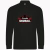 Pro RTX Pro Long Sleeve Piqué Polo Shirt Thumbnail