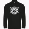 Pro RTX Pro Long Sleeve Piqué Polo Shirt Thumbnail