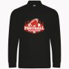 Pro RTX Pro Long Sleeve Piqué Polo Shirt Thumbnail