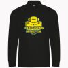 Pro RTX Pro Long Sleeve Piqué Polo Shirt Thumbnail