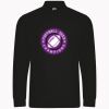 Pro RTX Pro Long Sleeve Piqué Polo Shirt Thumbnail