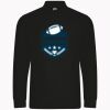 Pro RTX Pro Long Sleeve Piqué Polo Shirt Thumbnail