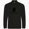 Pro RTX Pro Long Sleeve Piqué Polo Shirt Thumbnail