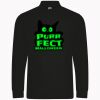 Pro RTX Pro Long Sleeve Piqué Polo Shirt Thumbnail