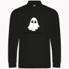 Pro RTX Pro Long Sleeve Piqué Polo Shirt Thumbnail