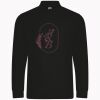 Pro RTX Pro Long Sleeve Piqué Polo Shirt Thumbnail