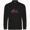 Pro RTX Pro Long Sleeve Piqué Polo Shirt Thumbnail