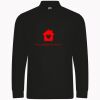 Pro RTX Pro Long Sleeve Piqué Polo Shirt Thumbnail