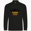 Pro RTX Pro Long Sleeve Piqué Polo Shirt Thumbnail