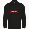 Pro RTX Pro Long Sleeve Piqué Polo Shirt Thumbnail