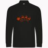 Pro RTX Pro Long Sleeve Piqué Polo Shirt Thumbnail