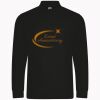 Pro RTX Pro Long Sleeve Piqué Polo Shirt Thumbnail
