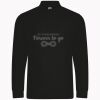 Pro RTX Pro Long Sleeve Piqué Polo Shirt Thumbnail