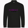 Pro RTX Pro Long Sleeve Piqué Polo Shirt Thumbnail