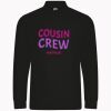 Pro RTX Pro Long Sleeve Piqué Polo Shirt Thumbnail