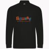 Pro RTX Pro Long Sleeve Piqué Polo Shirt Thumbnail