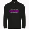 Pro RTX Pro Long Sleeve Piqué Polo Shirt Thumbnail