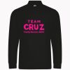 Pro RTX Pro Long Sleeve Piqué Polo Shirt Thumbnail