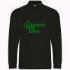 Pro RTX Pro Long Sleeve Piqué Polo Shirt Thumbnail