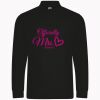 Pro RTX Pro Long Sleeve Piqué Polo Shirt Thumbnail