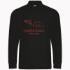Pro RTX Pro Long Sleeve Piqué Polo Shirt Thumbnail
