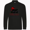 Pro RTX Pro Long Sleeve Piqué Polo Shirt Thumbnail