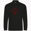 Pro RTX Pro Long Sleeve Piqué Polo Shirt Thumbnail