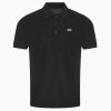 Pro RTX Pro Wicking Piqué Polo Shirt Thumbnail