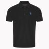 Pro RTX Pro Wicking Piqué Polo Shirt Thumbnail
