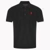 Pro RTX Pro Wicking Piqué Polo Shirt Thumbnail