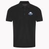 Pro RTX Pro Wicking Piqué Polo Shirt Thumbnail
