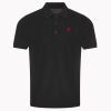 Pro RTX Pro Wicking Piqué Polo Shirt Thumbnail