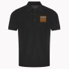 Pro RTX Pro Wicking Piqué Polo Shirt Thumbnail