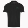 Pro RTX Pro Wicking Piqué Polo Shirt Thumbnail
